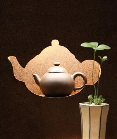 宜興紫砂壺| 春水堂人文茶館